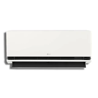 Ar Condicionado LG Dual Inverter AI Air 12000 BTUs Q/F 220V Ar Condicionado LG Dual Inverter AI Air 12000 BTUs Q/F 220V