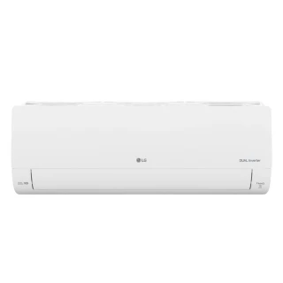 Ar Condicionado LG DUAL Inverter AI Voice 18000 BTUs Quente e Frio 220V S3-W18KL31C Ar Condicionado LG DUAL Inverter AI Voice 18000 BTUs Quente e Frio 220V S3-W18KL31C