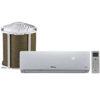 Ar Condicionado Inverter Philco 12000 BTUs Frio 220V PAC12FC Ar Condicionado Inverter Philco 12000 BTUs Frio 220V PAC12FC