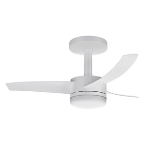 Ventilador Teto Arno Ultimate c/ Controle Remoto Branco 220V Ventilador Teto Arno Ultimate c/ Controle Remoto Branco 220V