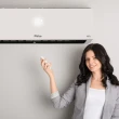 Ar Condicionado Bi Split Inverter Philco 18000 BTUs (2X9000) Quente e Frio 220V PAC18QV