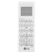 Ar Condicionado Bi Split LG 21000 BTUs (HW 09K+18K) Quente e Frio Inverter 220V R32 Z3UW21GFB1.AWGZBR1