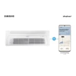 Ar Condicionado Cassete 1 Via Samsung WindFree Inverter com Wifi 17000 BTUS Quente e Frio 220V AC018DN1DKG-AZ
