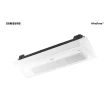 Ar Condicionado Cassete 1 Via Samsung WindFree Inverter com Wifi 24000 BTUS Quente e Frio 220V AC024DXADKG/AZ