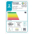 Ar Condicionado Cassete 4 Vias Samsung WindFree Inverter com Wifi 47000 BTUS Quente e Frio 220V AC048DXADKG/AZ