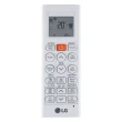 Ar Condicionado LG AI Dual Inverter Voice 9000 BTU Quente Frio 220V S3UW09AA31D.EB2GAM1