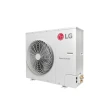 Ar Condicionado LG Cassete Inverter 4 Vias 36000 BTUS Frio 220V ZTUQ36GNLAA.ANWZBR1