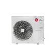 Ar Condicionado LG Cassete Inverter 4 Vias 36000 BTUS Frio 220V ZTUQ36GNLAA.ANWZBR1