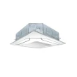 Ar Condicionado LG Cassete Inverter 4 Vias 36000 BTUS Frio 220V ZTUQ36GNLAA.ANWZBR1
