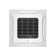 Ar Condicionado LG Cassete Inverter 4 Vias 36000 BTUS Frio 220V ZTUQ36GNLAA.ANWZBR1