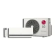 Ar Condicionado LG Dual Inverter AI Air 12000 BTUs Q/F 220V