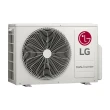 Ar Condicionado LG Dual Inverter AI Air 9000 BTUs Quente e Frio 220V S3-W090AKH0