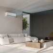 Ar Condicionado LG Dual Inverter AI Air 9000 BTUs Quente e Frio 220V S3-W090AKH0