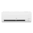 Ar Condicionado LG DUAL Inverter AI Voice 12000 BTUs Quente e Frio 220V S3-W12JA31D