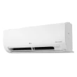 Ar Condicionado LG DUAL Inverter AI Voice 24000 BTUs Frio 220V S3-Q24K231C