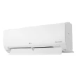 Ar Condicionado LG DUAL Inverter AI Voice 24000 BTUs Frio 220V S3-Q24K231C