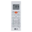 Ar Condicionado LG DUAL Inverter Voice +AI ARTCOOL 12.000 BTU  Frio 220V S3-Q12JAR1K