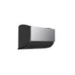 Ar Condicionado LG DUAL Inverter Voice +AI ARTCOOL 12.000 BTU Quente Frio 220V S3-W12JAR7A