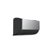 Ar Condicionado LG DUAL Inverter Voice +AI ARTCOOL 18.000 BTU Quente Frio 220V S3-W18KLR7A