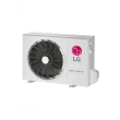 Ar Condicionado LG DUAL Inverter Voice +AI ARTCOOL 18.000 BTU Quente Frio 220V S3-W18KLR7A