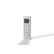 Ar Condicionado LG DUAL Inverter Voice +AI ARTCOOL 18.000 BTU Quente Frio 220V S3-W18KLR7A