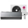 Ar Condicionado LG DUAL Inverter Voice +AI ARTCOOL 18.000 BTU Quente Frio 220V S3-W18KLR7A