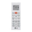 Ar-Condicionado LG Dual Inverter Voice +AI Bi-Split 16.000 BTU (9.000+12.000 BTU) Frio 220V - S32Q16SA212