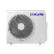 Ar Condicionado Multi Bi Split K7 1V Samsung Wind Free 24000 BTU (1x1200+1x18000) Quente e Frio Inverter R410 220V (AJ068AXJ3KH/AZ)