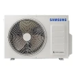 Ar Condicionado Multi Bi Split Samsung Wind Free 18000 BTUs (1x9000+1x12000) Quente e Frio Inverter 220V AJ050AXJ2KH-AZ