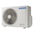 Ar Condicionado Multi Bi Split Samsung Wind Free 18000 BTUs (1x9000+1x12000) Quente e Frio Inverter 220V AJ050AXJ2KH-AZ