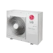 Ar Condicionado Penta Split LG 48000 BTUs (HW 3x09K + 1X12K + 1X24K) Quente e Frio Inverter 220V R410A A5UW48GFA1.AWGZBRZ