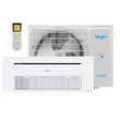Ar Condicionado Split Cassete 1 Via Elgin 18000 BTUs Quente e Frio Inverter 220V R32 KOQE18C2CA