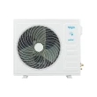Ar Condicionado Split Cassete 4 Vias Elgin Wi-Fi 36000 BTUs Frio Inverter 220V R32 KXFE36C2CA