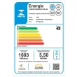 Ar Condicionado Split Cassete 4 Vias Elgin Wi-Fi 36000 BTUs Frio Inverter 220V R32 KXFE36C2CA