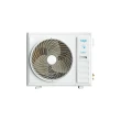 Ar Condicionado Split Cassete 4 Vias Elgin Wi-Fi 48000 BTUs Frio Inverter 220V R32 KXFE48C2CA