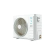 Ar Condicionado Split Cassete 4 Vias Elgin Wi-Fi 48000 BTUs Frio Inverter 220V R32 KXFE48C2CA
