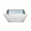 Ar Condicionado Split Cassete 4 Vias LG Wi-fi Inverter 24.000 Btus Quente E Frio 220V R-32