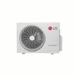 Ar Condicionado Split Cassete 4 Vias LG Wi-fi Inverter 24.000 Btus Quente E Frio 220V R-32
