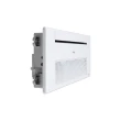 Ar Condicionado Split Cassete Elgin 1 Via One Air 12000 BTUs Quente e Frio Inverter 220V KOQC12C2WACA