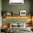 Ar-Condicionado Split Electrolux Color Adapt 18000 BTUS Quente e Frio Inverter 220V (YI18R-YE18R)