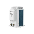 Ar Condicionado Split Inverter Philco Espelhado 12000 BTUS Quente e Frio PAC12000IQFM15E 220V