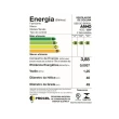 Ventilador de Coluna Arno 140W 40cm 6 Pás 3 Velocidades Preto VE2C 220V