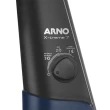 Ventilador de Coluna 150W 40CM 7 Pás Preto e Azul VE7C X-treme 110V