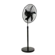 Ventilador de Coluna WAP 135 W 48 cm 5 Pás 3 Velocidades Preto Rajada PRO 60 Bivolt