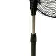 Ventilador de Coluna WAP 135 W 48 cm 5 Pás 3 Velocidades Preto Rajada PRO 60 Bivolt