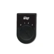 Ventilador de Coluna WAP 135 W 48 cm 5 Pás 3 Velocidades Preto Rajada PRO 60 Bivolt