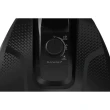 Ventilador de Mesa 150W 40CM 7 Pás 3 Velocidades Preto e Azul VE70 X-treme 220V
