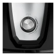 Ventilador de Mesa e Parede WAP 180W 40cm 8 Pás 3 Velocidades Preto Flow Turbo 110V